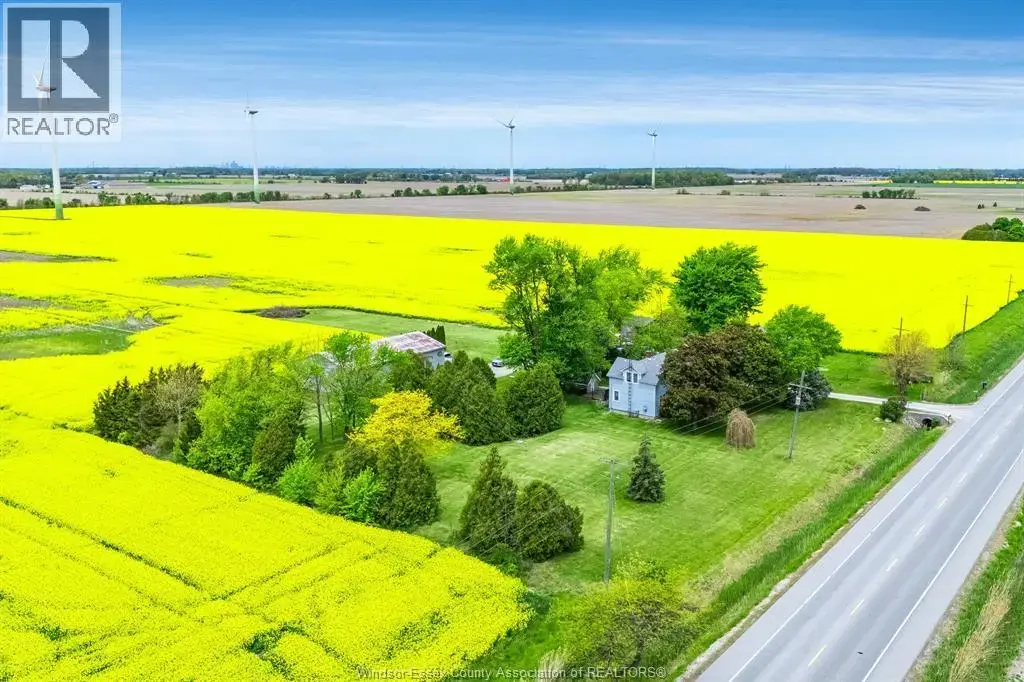1969 Naylor Side Rd, Lakeshore